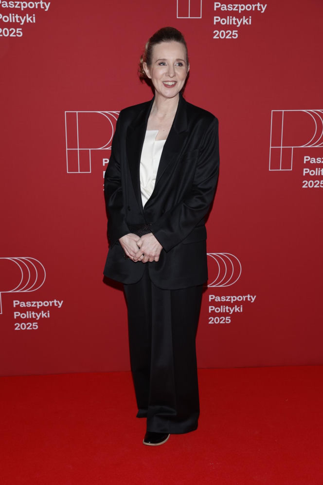 Paszporty POLITYKI 2025