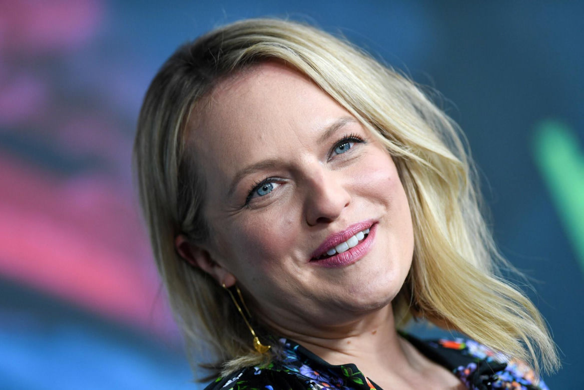 Elisabeth Moss to jedna z najbardziej lubianych aktorek. Mało kto wie, że gwiazda „Opowieści podręcznej” skrywa też mroczny sekret  