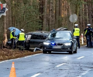 Tragiczna śmierć robotnika drogowego. Kierowca skradzionego Audi skazany 
