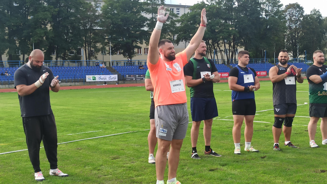 3. Memoriał Zbigniewa Ludwichowskiego