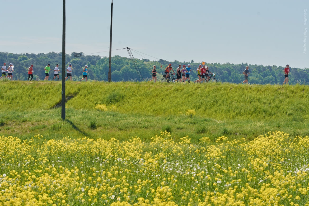 6. Maraton Lubelski. Pokonali królewski dystans! Zobaczcie zdjęcia!