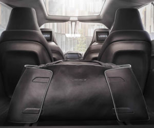 Ford S-max Vignale