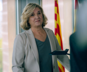 Serial Miasto cieni od Netfliksa