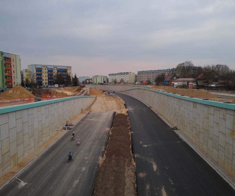 Trasa niepodległości