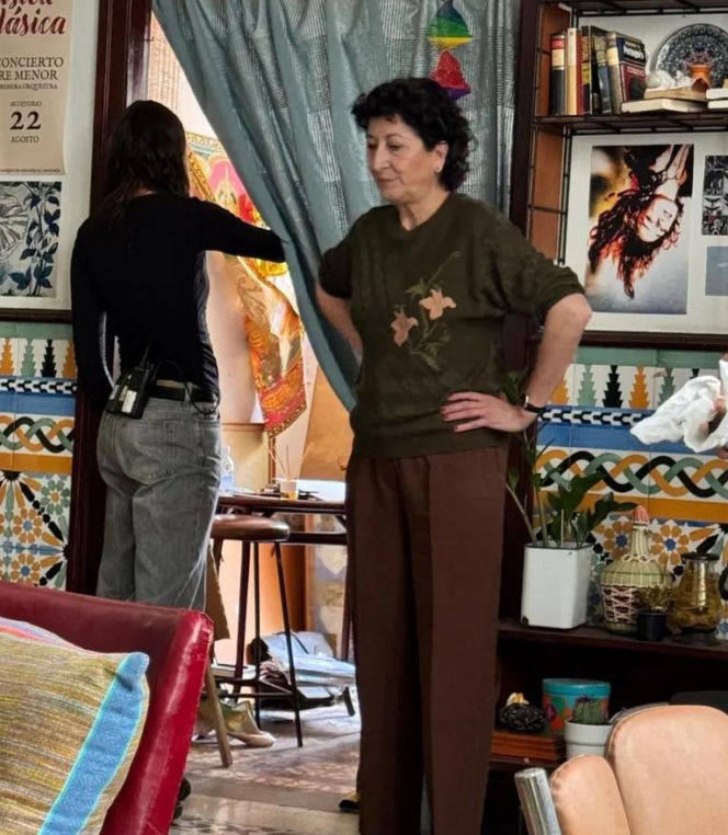 "Akacjowa 38" - aktorzy po godzinach