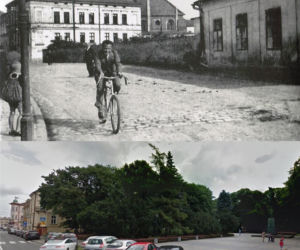 Śladami rzeszowskich Żydów