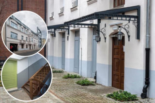 ŁÓDŹ: Miasto dokończyło inwestycję rozpoczętą w 1880 roku! [FOTO]