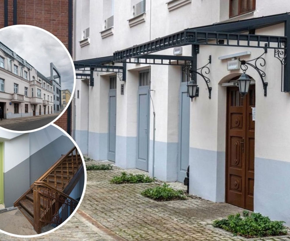 ŁÓDŹ: Miasto dokończyło inwestycję rozpoczętą w 1880 roku! [FOTO]