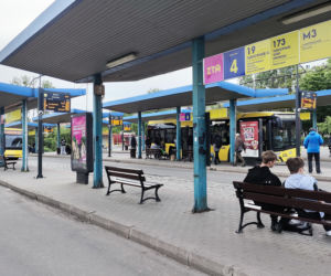 Likwidacja najbrzydszego dworca w Polsce. Miasto dostało kasę