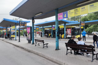 To koniec najbrzydszego dworca autobusowego w woj. śląskim. Bytom dostał pieniądze