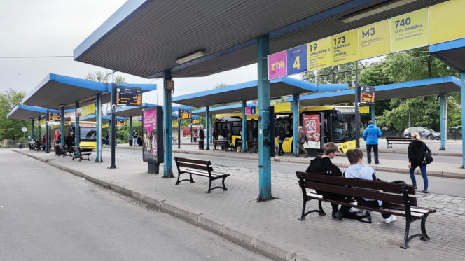 To koniec najbrzydszego dworca autobusowego w woj. śląskim. Bytom dostał pieniądze