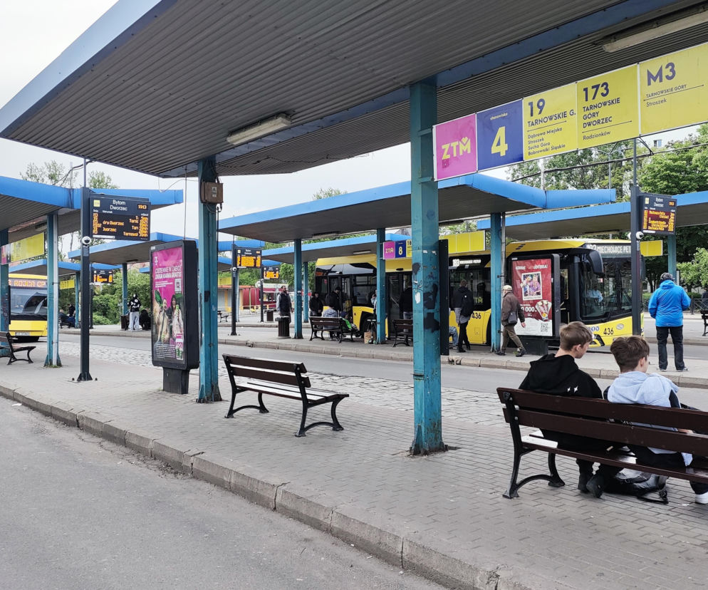 Likwidacja najbrzydszego dworca w Polsce. Miasto dostało kasę