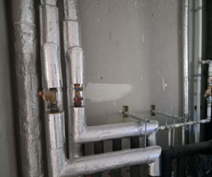 Starachowice. Budowa nowych bloków przy Polnej. Klucze trafią do mieszkańców już w wakacje