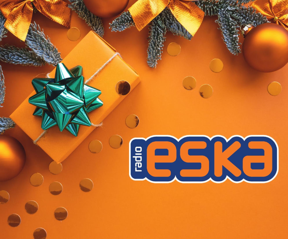 W Radiu ESKA Wigilia ze słuchaczami, a Święta z gwiazdami