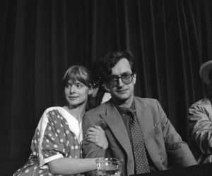 Nastassja Kinski spotka się z Torunianami. Artur Zaborski zdradza kulisy zaproszenia gwiazdy