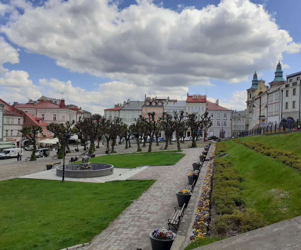 rynek przemyski 