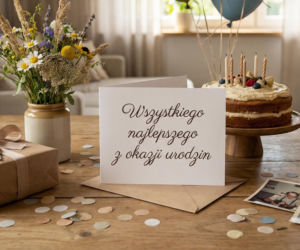 Śmieszne życzenia na urodziny taty