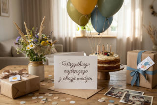 Śmieszne życzenia na urodziny taty