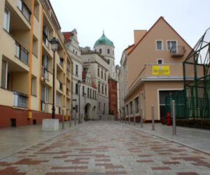 Ulica Kuśnierska