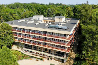 Nowa struktura izolatoriów. Placówki rozszerzają opiekę nad pacjentami chorymi na COVID-19