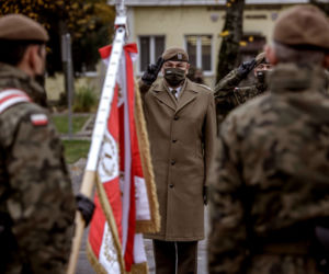 1 Podlaska Brygada Obrony Terytorialnej ma nowych żołnierzy