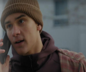 M jak miłość odc. 1926. Janek (Jakub Sirko)