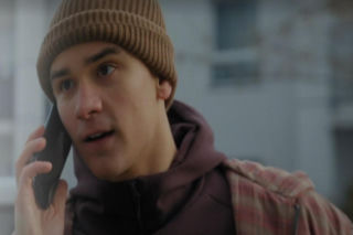 M jak miłość odc. 1926. Janek (Jakub Sirko)