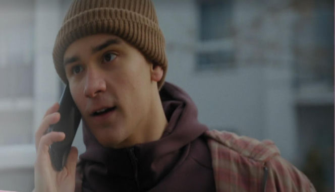 M jak miłość odc. 1926. Janek (Jakub Sirko)