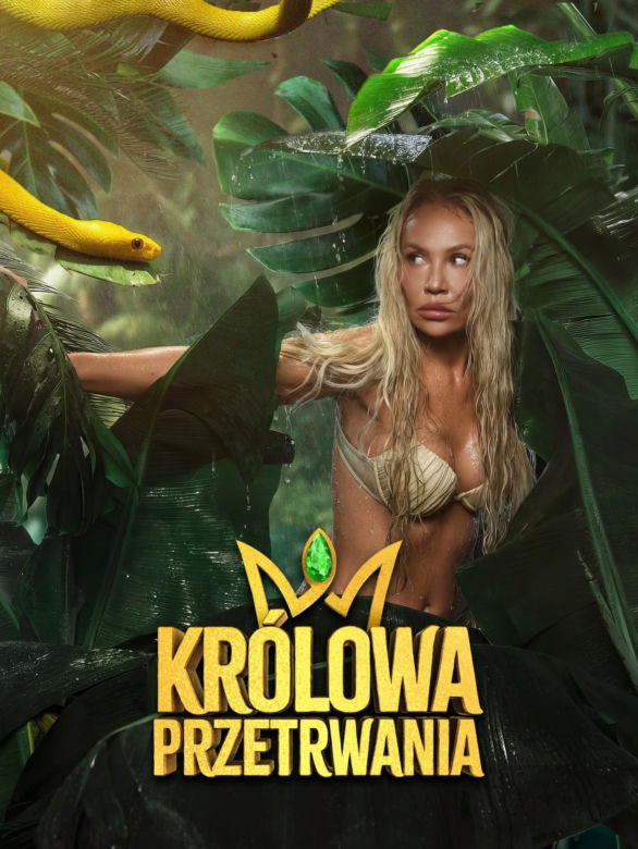 Monika Jarosińska przeszła metamorfozę