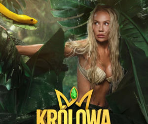 Monika Jarosińska przeszła metamorfozę