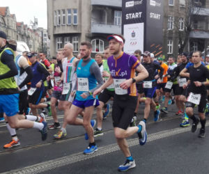 12. PKO Poznań Półmaraton