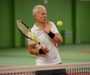 Komisarz Alex 4 sezon odcinek 48 (odc. 9). Halicki (Jerzy Gudejko) 