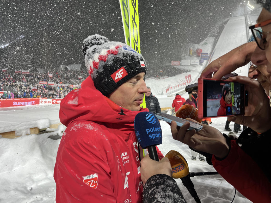 Kamil Stoch