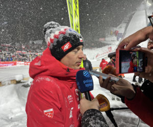 Kamil Stoch