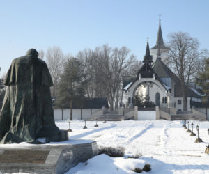 Pomnik Jana Pawła II