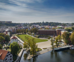 Bydgoszcz: Ma powstać Park Kulturowy Stare Miasto