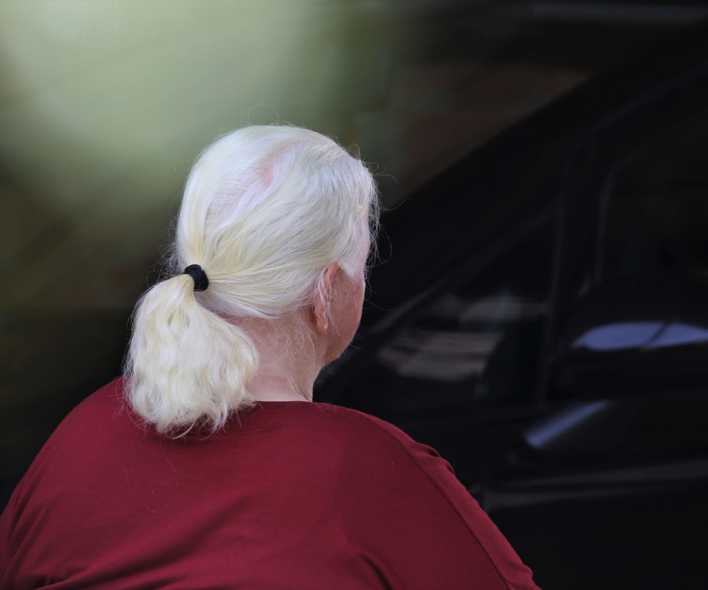 Tarnów. Kuriozalna pomyłka uratowała seniorkę. Oddała pieniądze przypadkowemu mężczyźnie