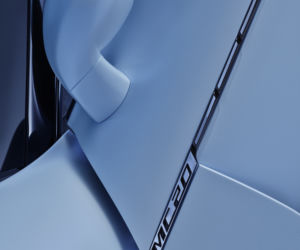 Maserati MC20