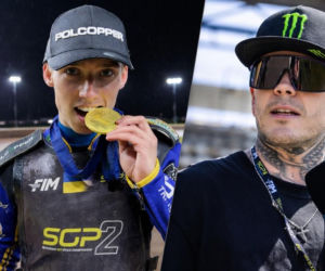 Woffinden rezygnuje z GP. Parnitskyi wchodzi do gry?