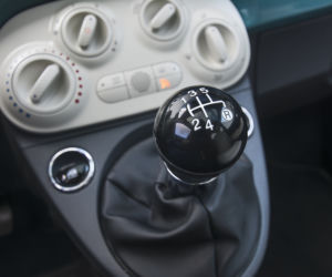 Fiat 500 Anniversario 1.2 69 KM 5MT