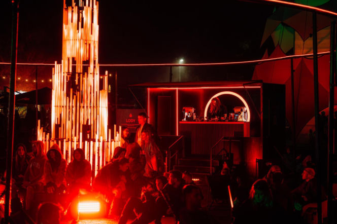 Festiwalowe lato glo