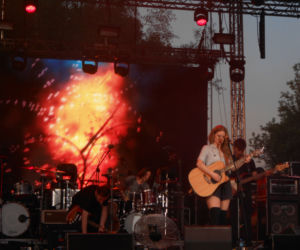 Dni Niepołomic 2016