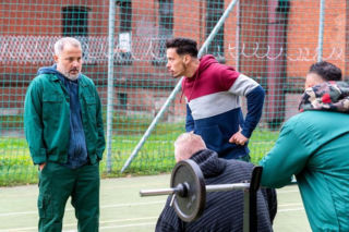 Pierwsza miłość odc. 4122-4125. Co wydarzy się od 29 do 31 grudnia oraz 2 stycznia?