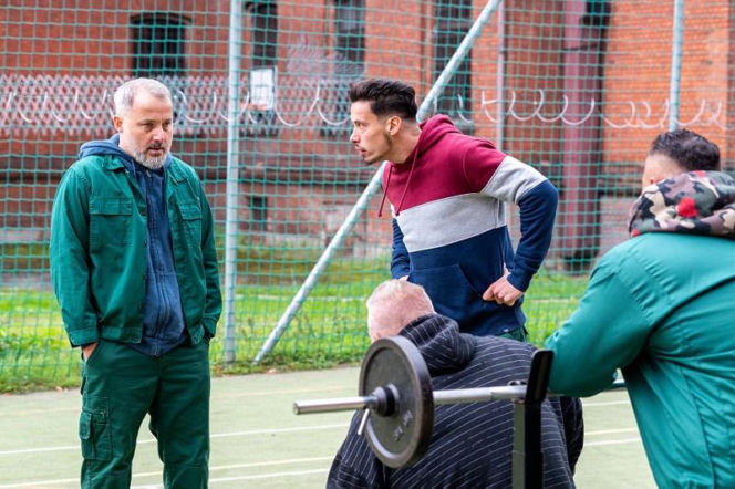 "Pierwsza miłość" odc. 4122-4125. Co wydarzy się od 29 do 31 grudnia oraz 2 stycznia?