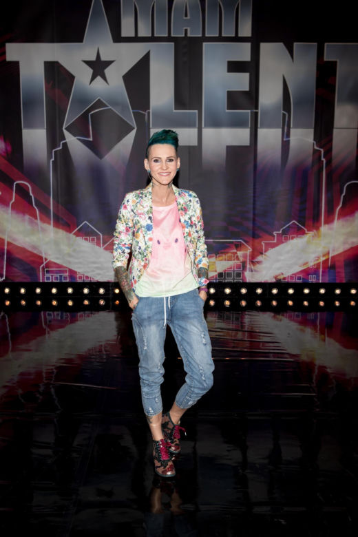 Zrewolucjonizowany "Mam talent" wraca na antenę TVN. Wiemy kto poprowadzi program