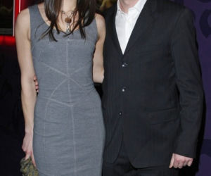 Piotr Adamczyk, Anna Czartoryska 