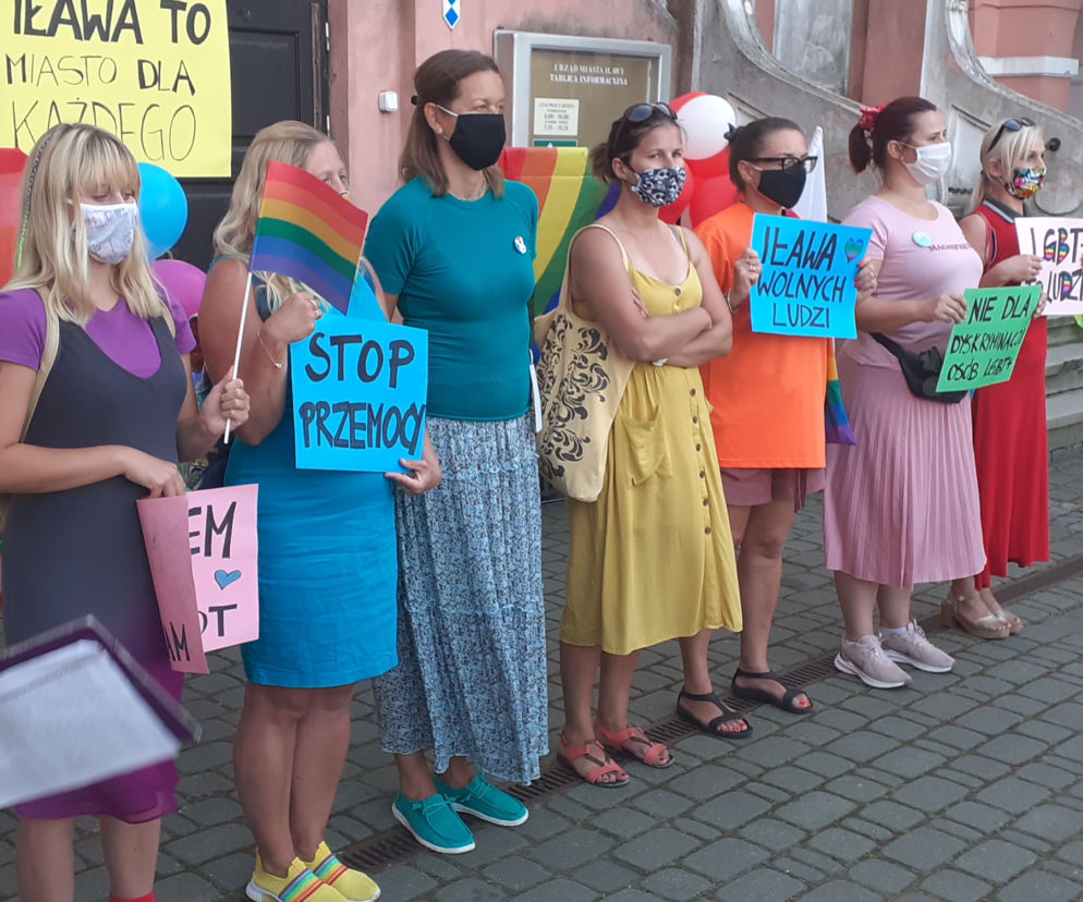 lgbt iława