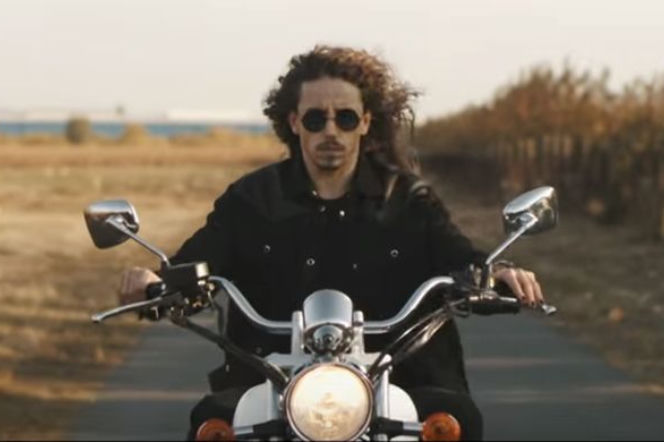 Michał Szpak