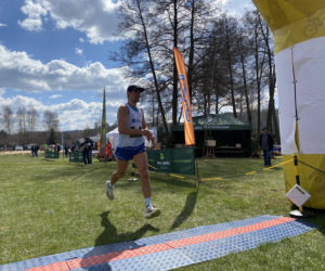 2. Bieg Charytatywny Leśny Zryw w Starych Jabłonkach