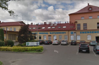 Milionowe pensje i ogromne długi. Szpital w Sanoku czekają poważne zmiany